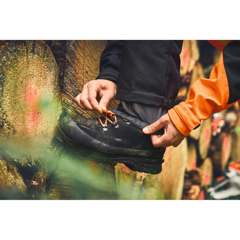 STIHL Advance Flextec Design A Class Trousers