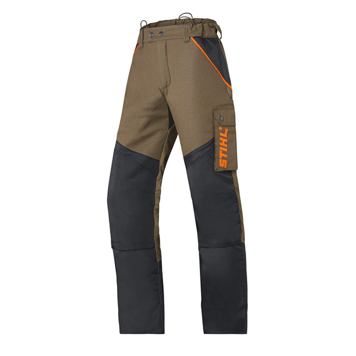 STIHL TriProtect Clearing Saw Protective Trousers