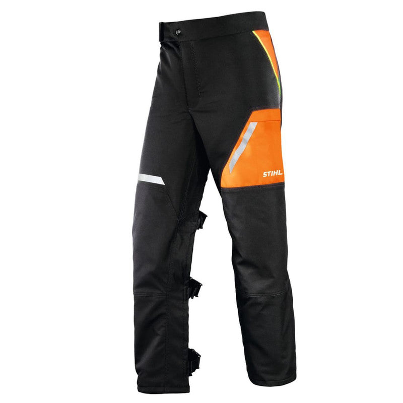 STIHL 00885210401 Function Core 270° 85 cm Chaps