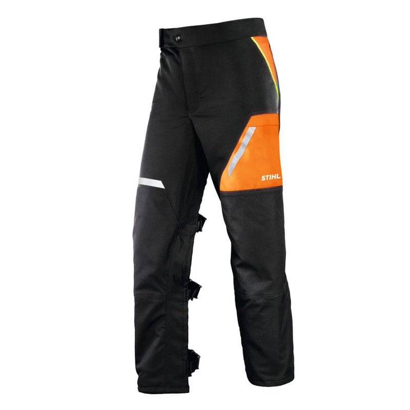 STIHL 00885210402 Function Core 90cm 270° Chaps