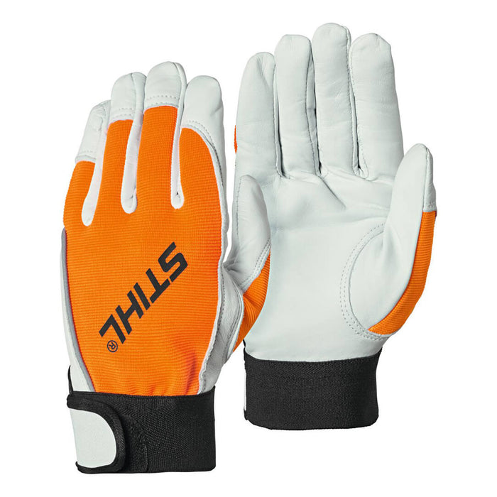 STIHL Dynamic Sensolight Gloves