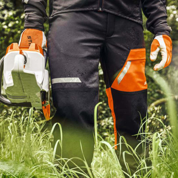 STIHL Dynamic Sensolight Gloves