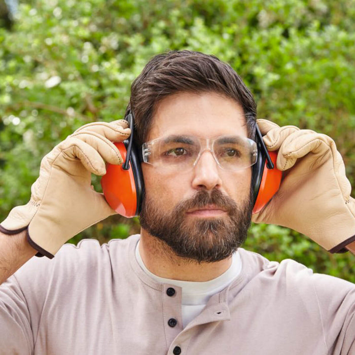 STIHL Dynamic Duro SZ Gloves