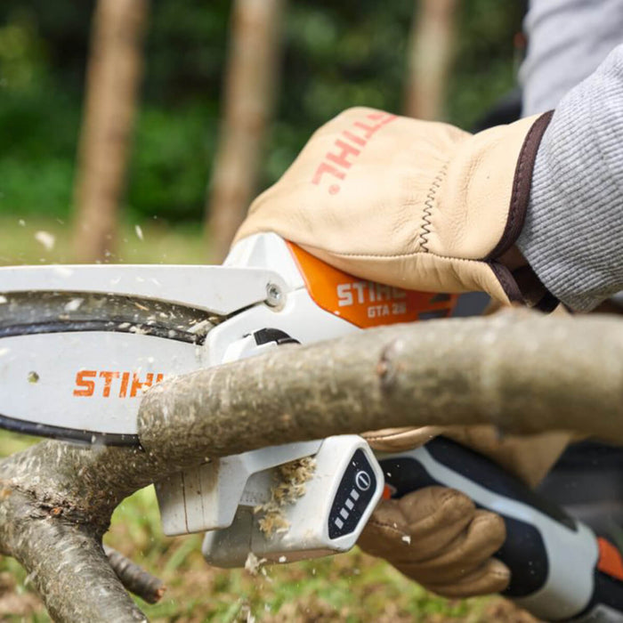 STIHL Dynamic Duro SZ Gloves