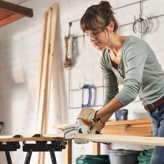 STIHL Dynamic Duro SZ Gloves