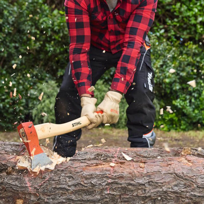 STIHL Dynamic Duro SZ Gloves