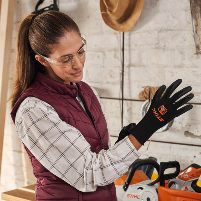 STIHL SZ FUNCTION SensoTouch Function protect (with cut protection) Gloves