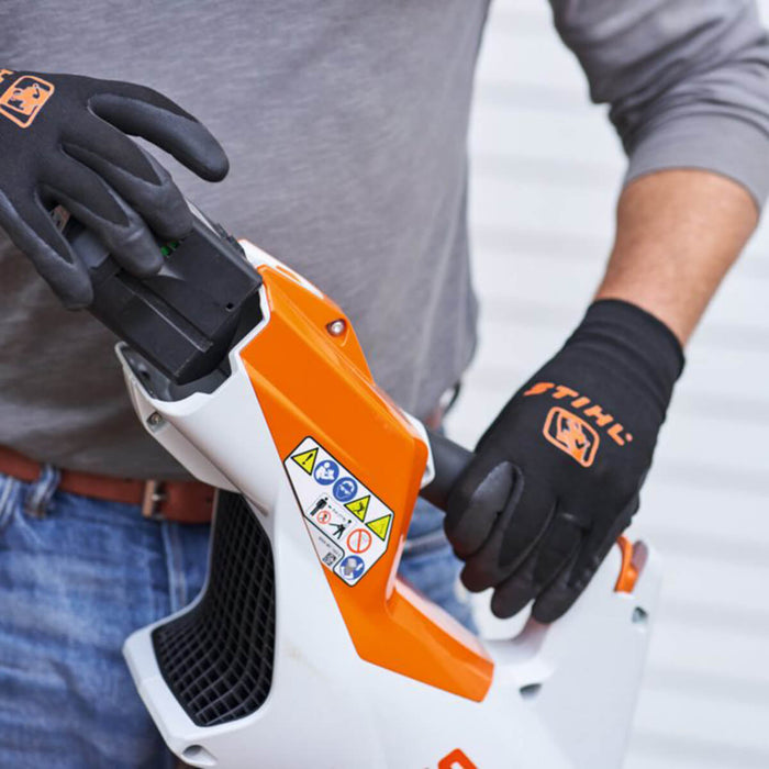STIHL SZ FUNCTION SensoTouch Function protect (with cut protection) Gloves