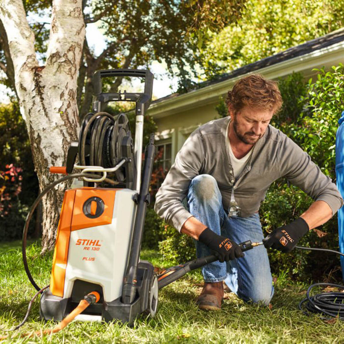 STIHL SZ FUNCTION SensoTouch Function protect (with cut protection) Gloves