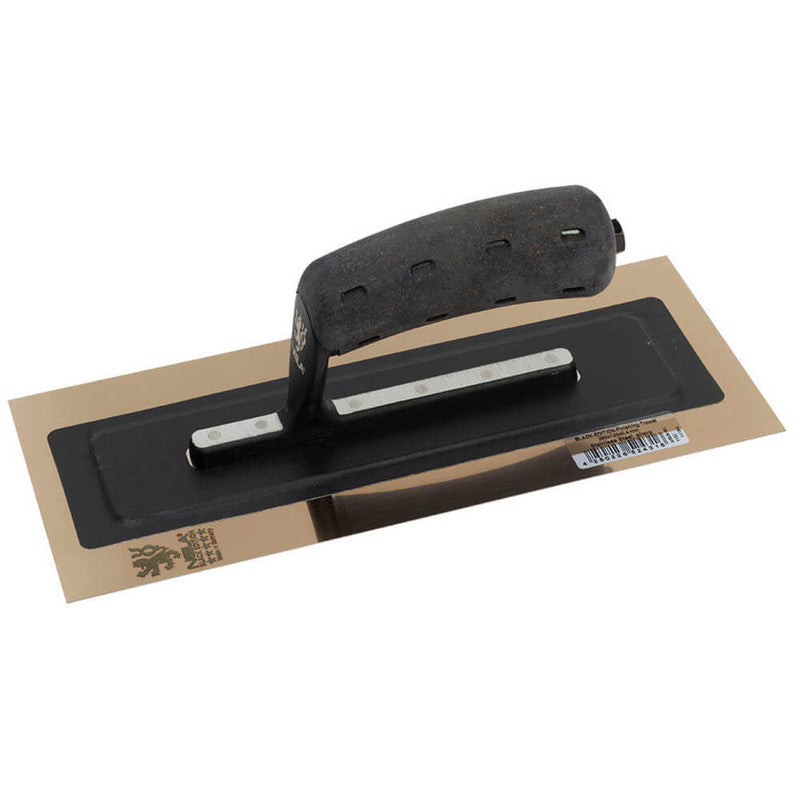 NELA Black Edition Trowel 405x120x0.4mm - 1195
