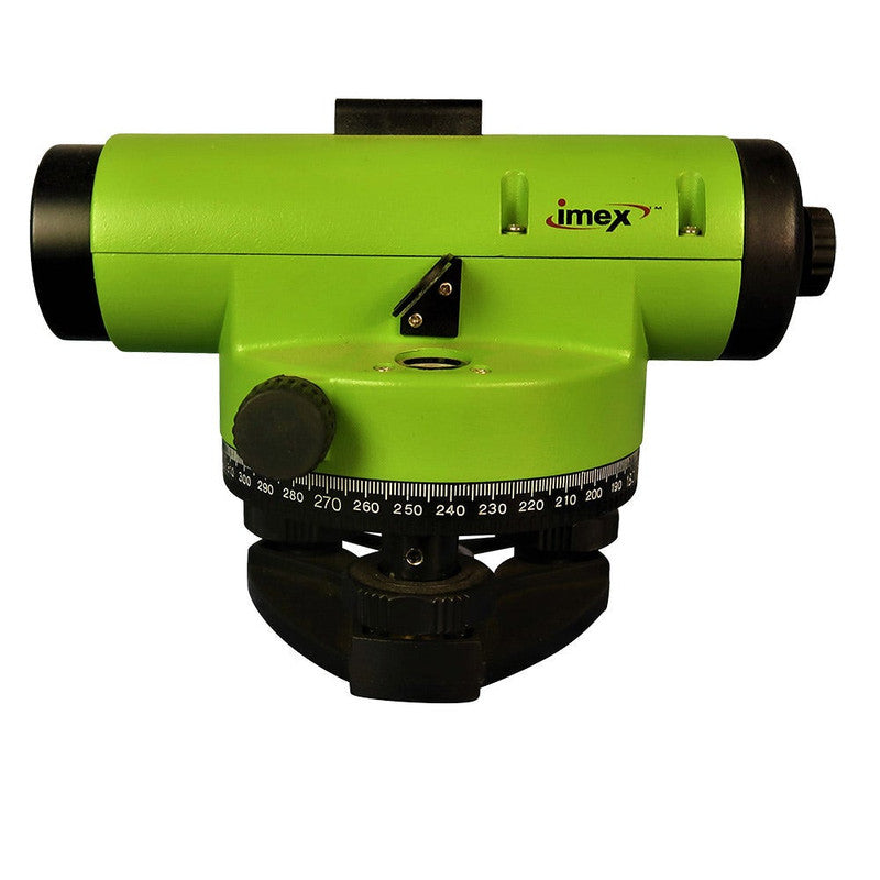 Imex LAR 28 Magnification Auto level