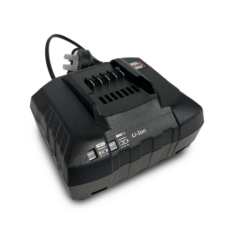 IMEX 012-LDCH55AU 18V Battery Charger Suits IMEX Z99R – Imex Lasers