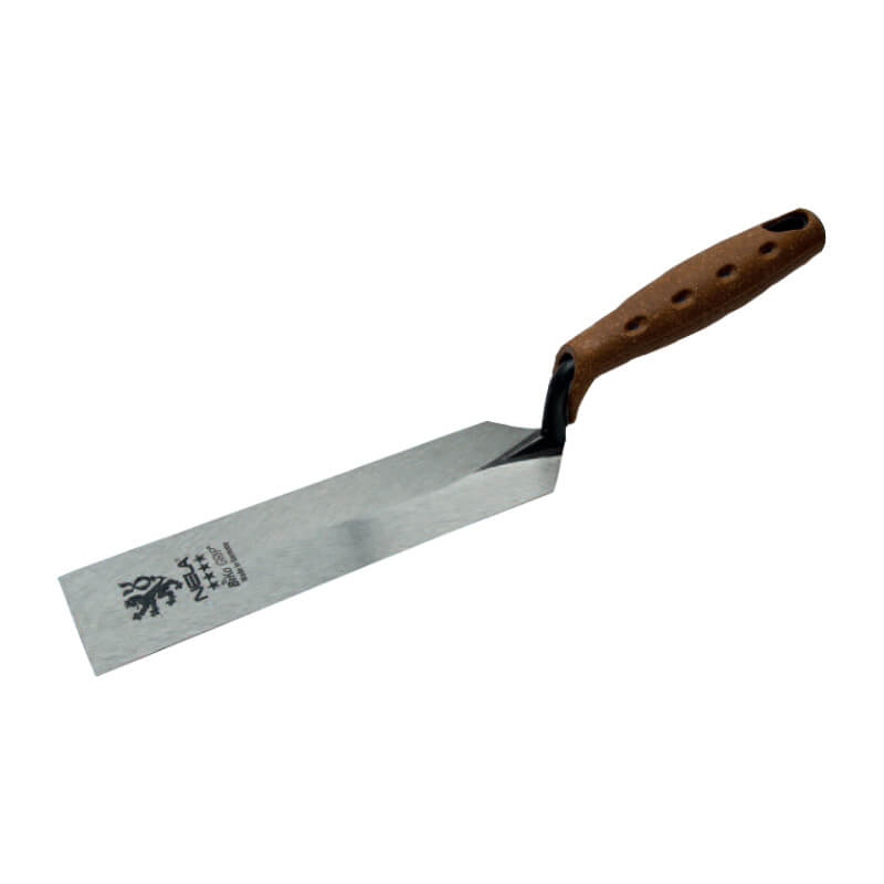 NELA Forged Margin Trowel