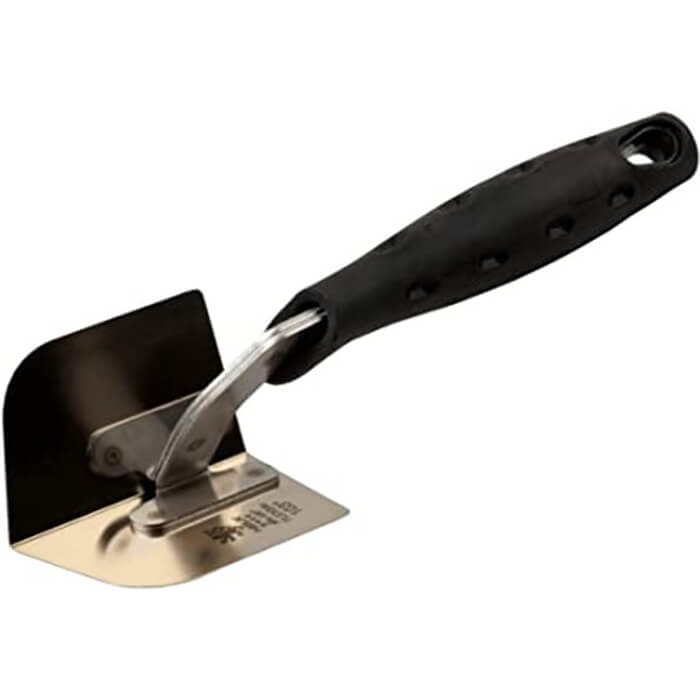 NELA Black Edition Corner Trowel
