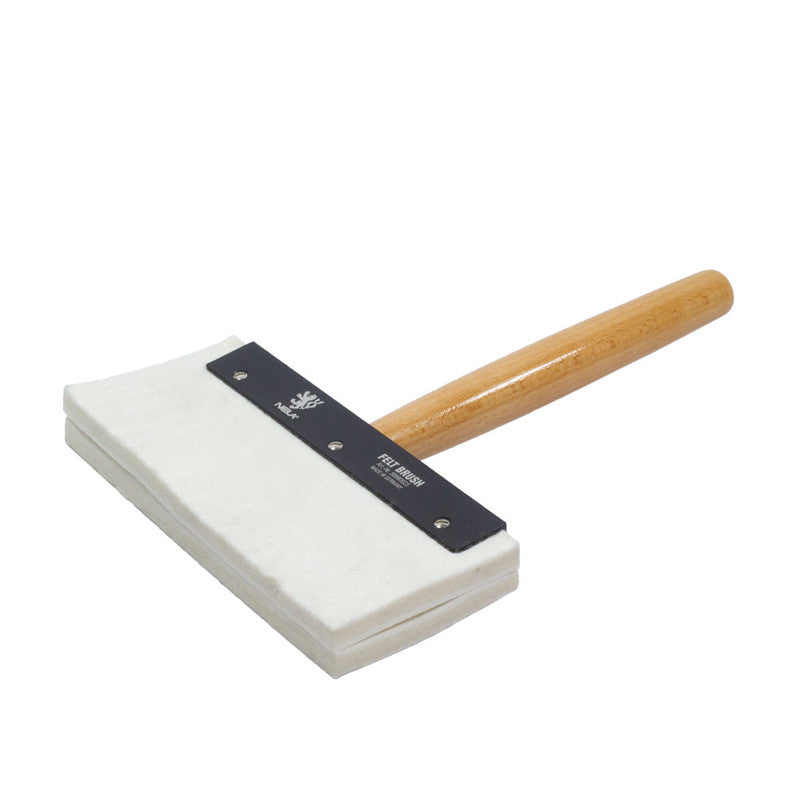 NELA Felt Brush - 361