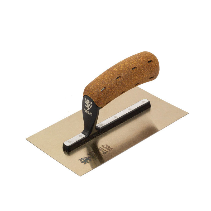 NELA Premium Drywall Trowel 200x120mm - 363