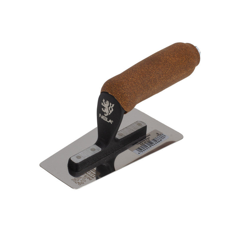 NELA 140x77/55mm Venetian Supreme Trowel - 412