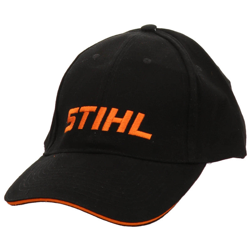 STIHL Golf Baseball Cap Unisex 04207400000