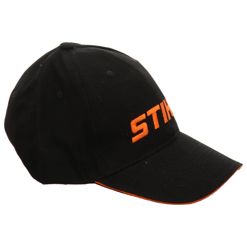 STIHL Golf Baseball Cap Unisex 04207400000