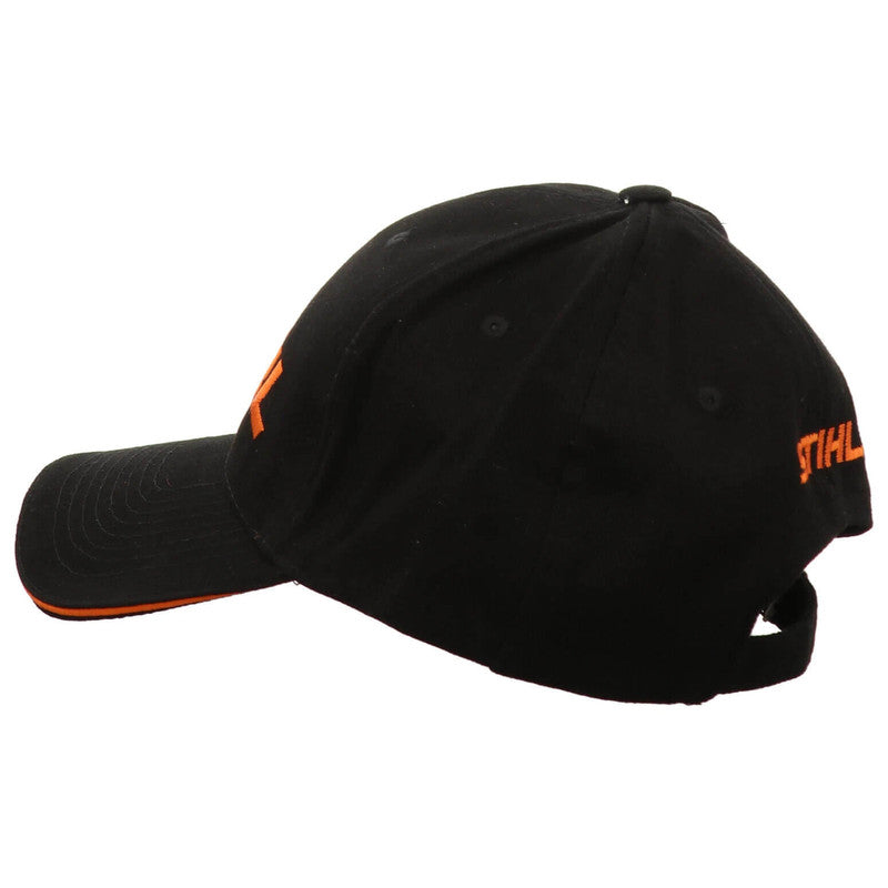 STIHL Golf Baseball Cap Unisex 04207400000