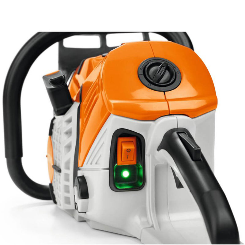 STIHL MS 500i Kids Toy Chainsaw - Battery Operated