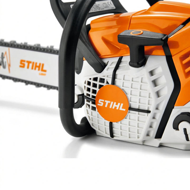 STIHL MS 500i Kids Toy Chainsaw - Battery Operated