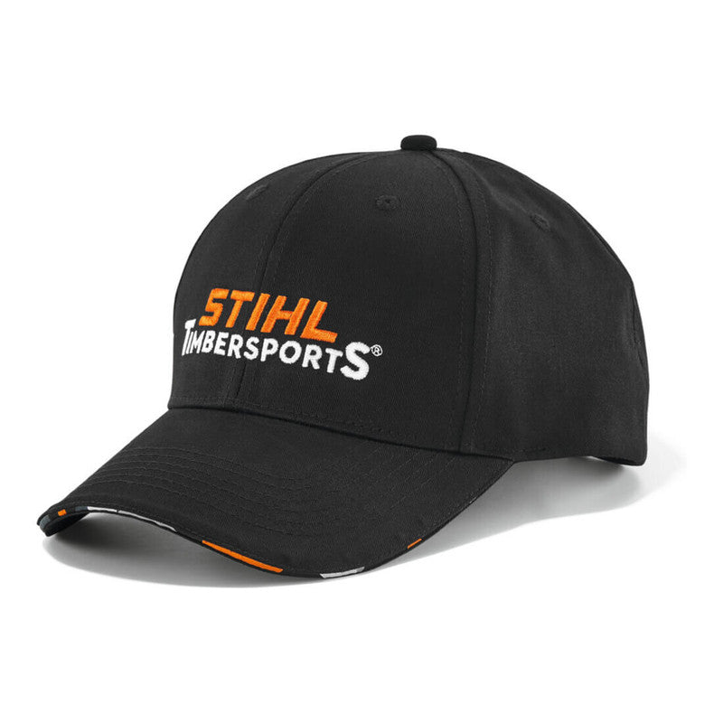STIHL Timbersports Logo Unisex Cap 04216000213