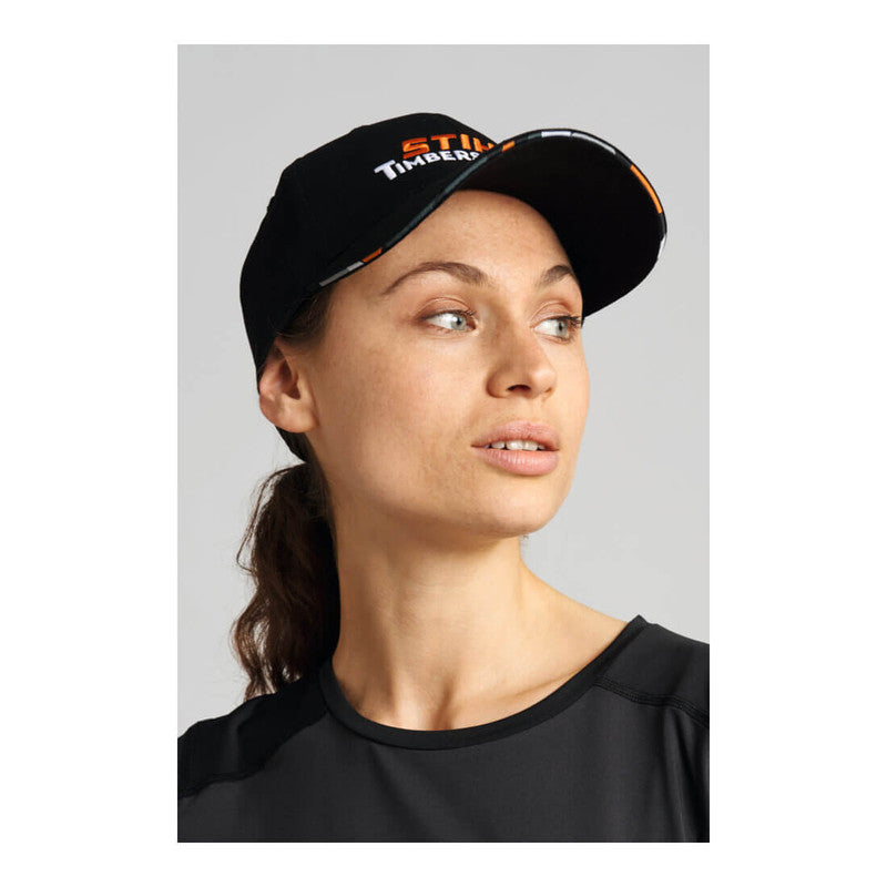 STIHL Timbersports Logo Unisex Cap 04216000213