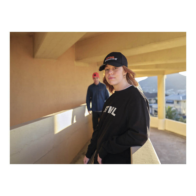 STIHL Timbersports Logo Unisex Cap 04216000213