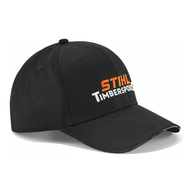 STIHL Timbersports Logo Unisex Cap 04216000213