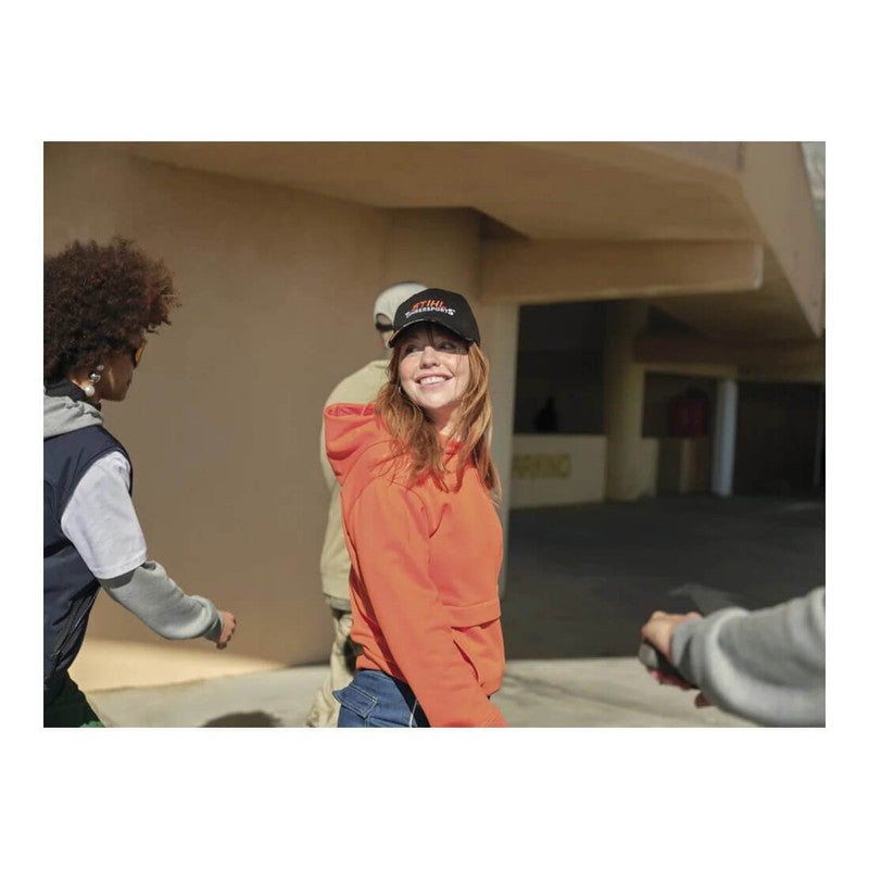 STIHL Timbersports Logo Unisex Cap 04216000213