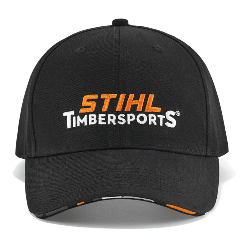 STIHL Timbersports Logo Unisex Cap 04216000213