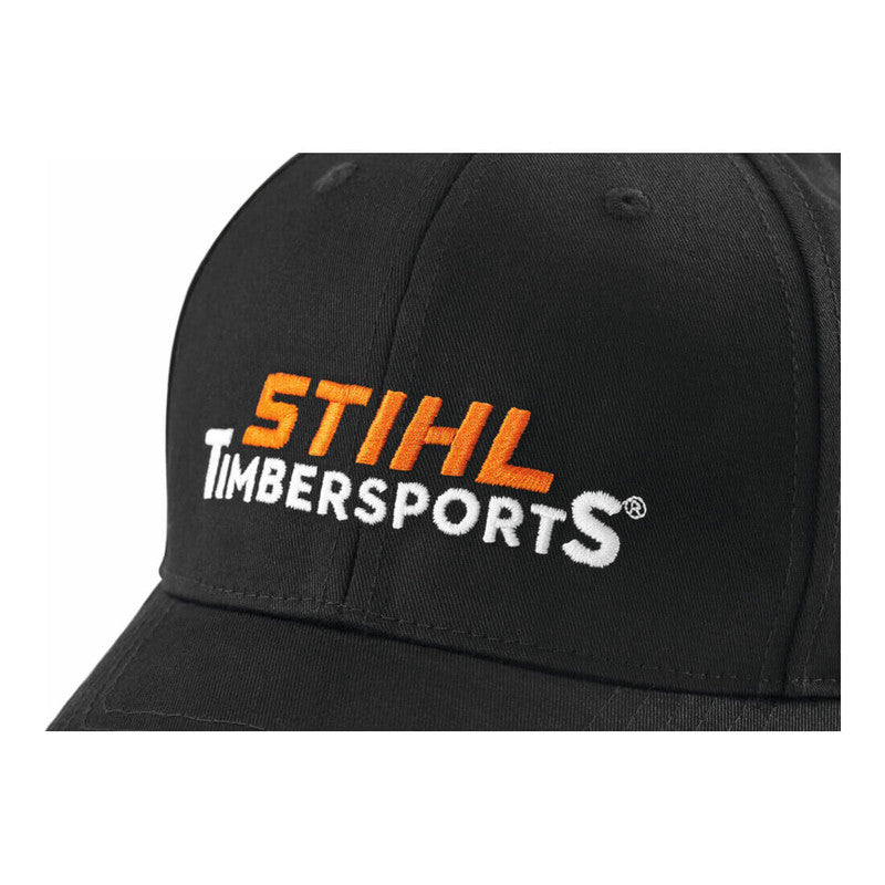 STIHL Timbersports Logo Unisex Cap 04216000213