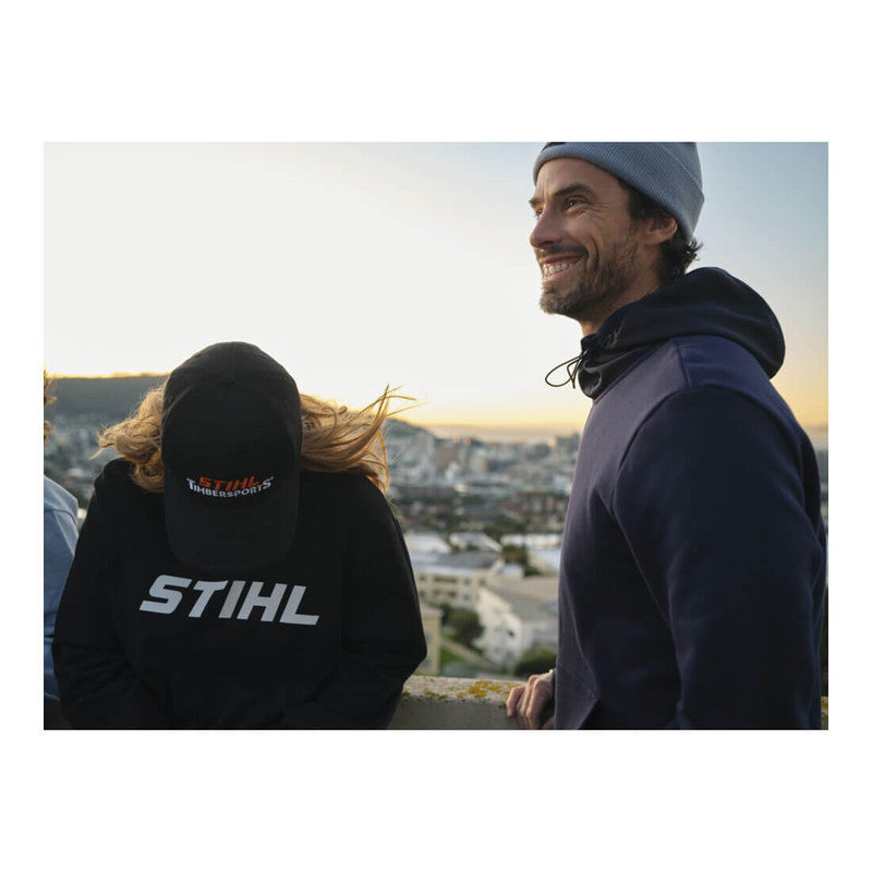 STIHL Timbersports Logo Unisex Cap 04216000213