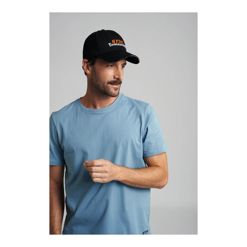 STIHL Timbersports Logo Unisex Cap 04216000213