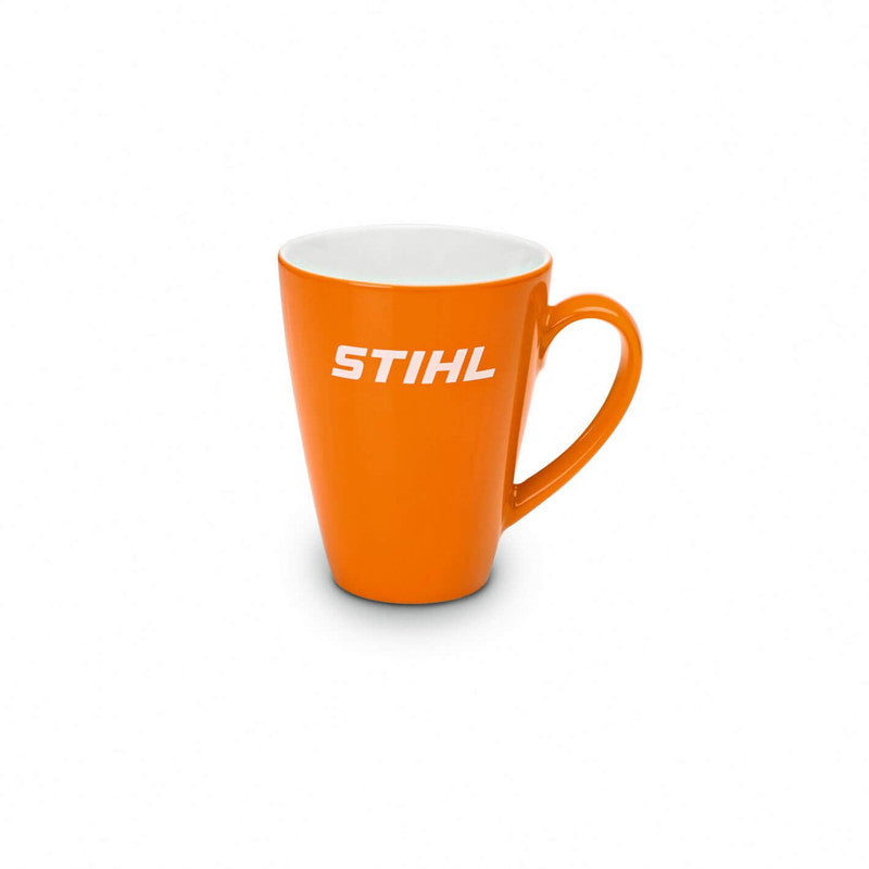 STIHL Coffee Mug - Orange 04642570000