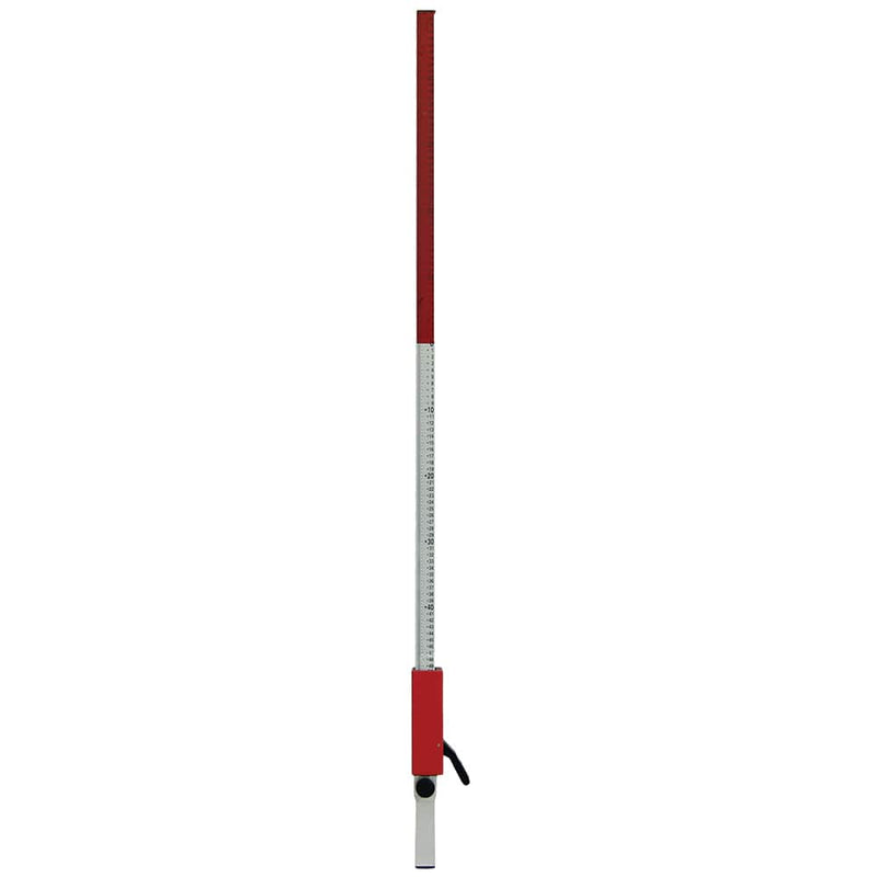Topcon Cut & Fill Laser Grade Rod with Cover – Topcon Lasers