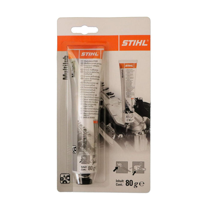 STIHL 0781 120 1109 80g Multi Purpose Grease