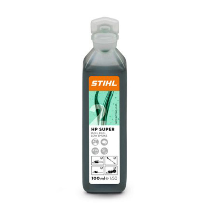 STIHL HP Ultra 2-Stroke Oil