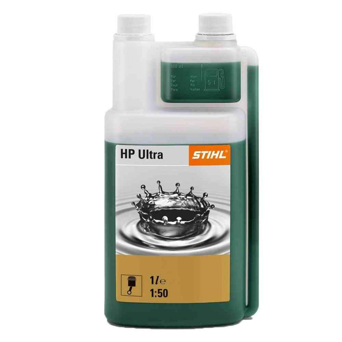 STIHL HP Ultra 2-Stroke Oil