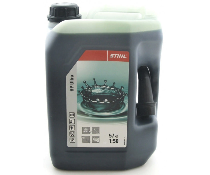 STIHL HP Ultra 2-Stroke Oil