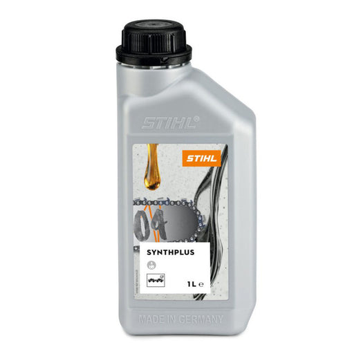 STIHL SynthPlus Chain & Bar Oil