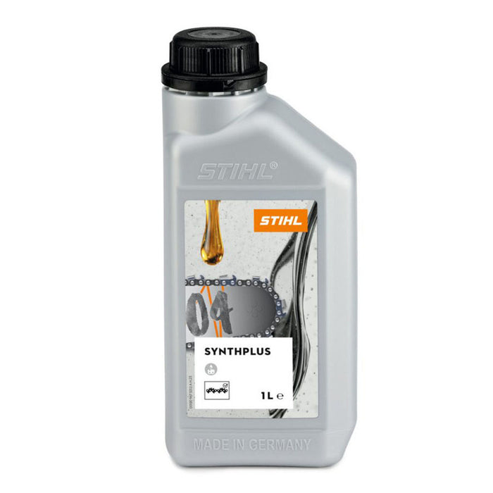 STIHL SynthPlus Chain & Bar Oil