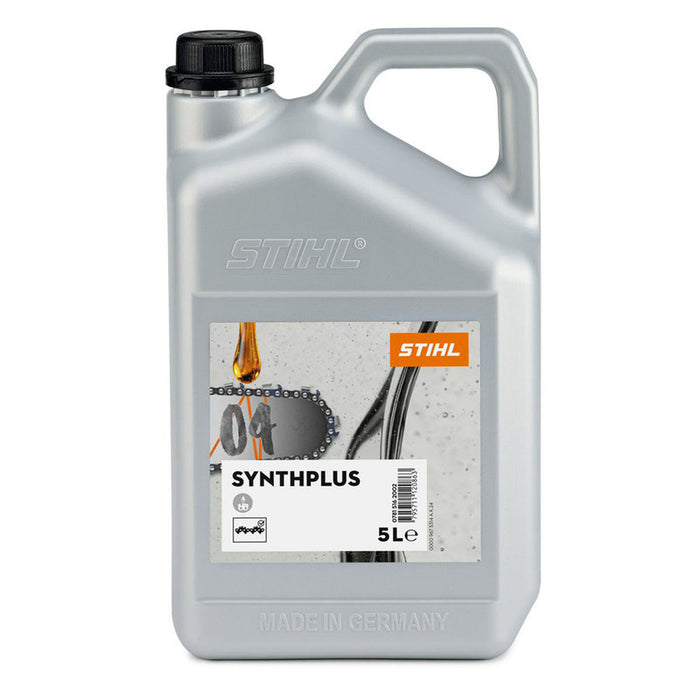 STIHL SynthPlus Chain & Bar Oil