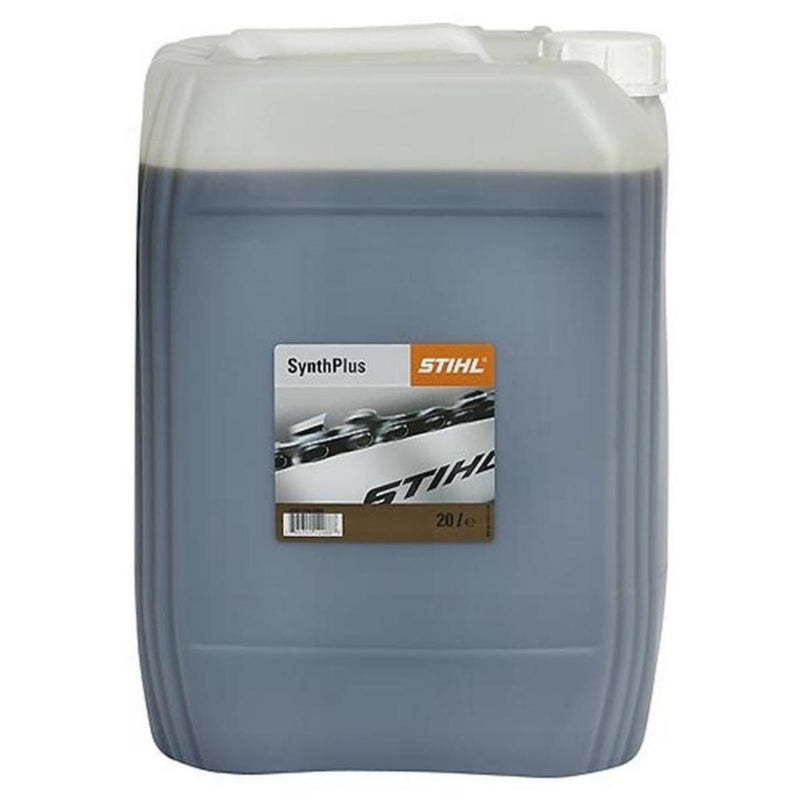 STIHL SynthPlus Chain & Bar Oil