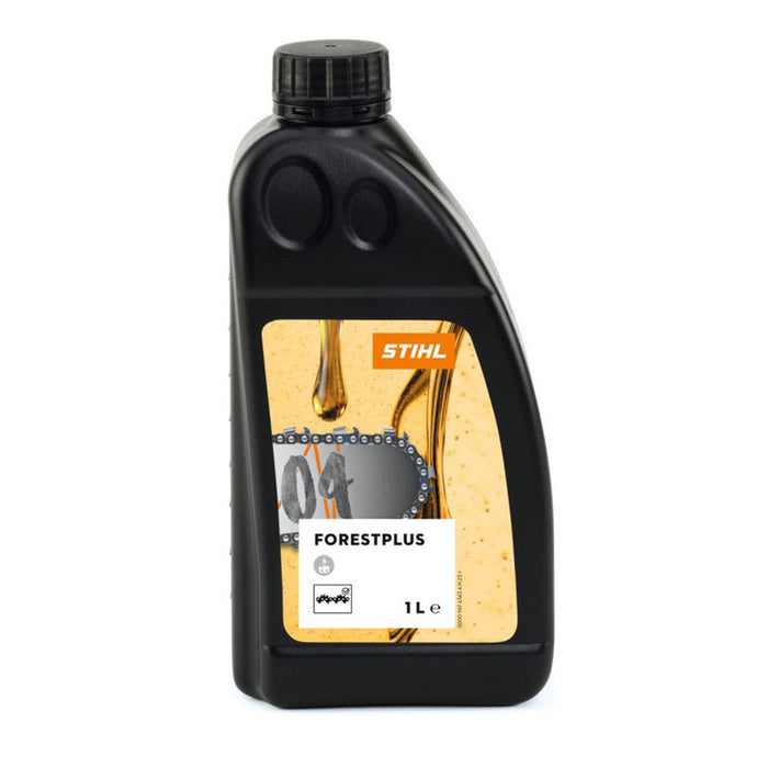 STIHL ForestPlus Chain & Bar Oil