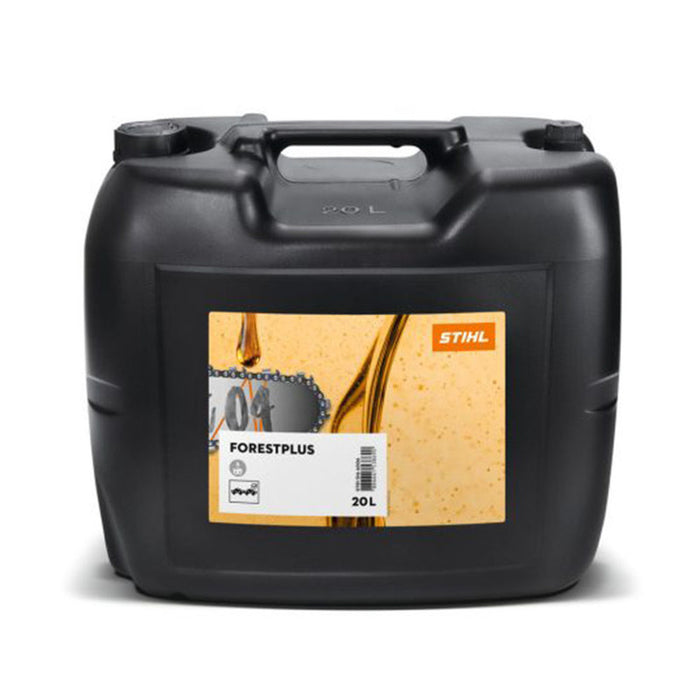 STIHL ForestPlus Chain & Bar Oil
