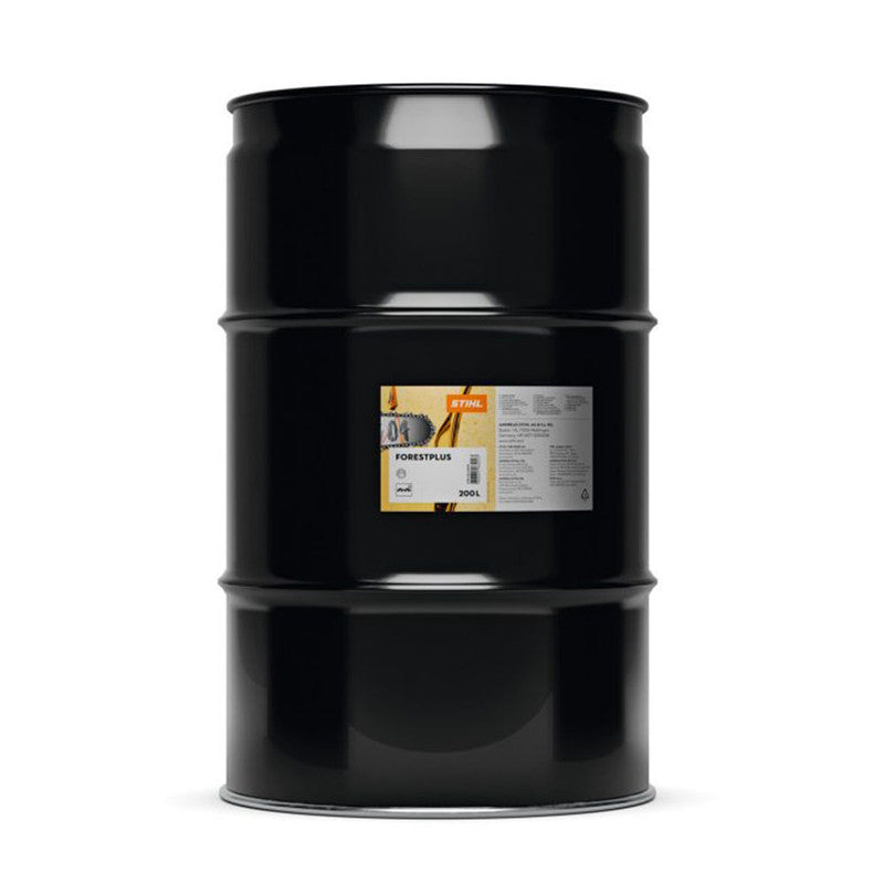 STIHL ForestPlus Chain & Bar Oil