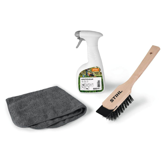 STIHL 0782 516 8600 Care & Clean Kit
