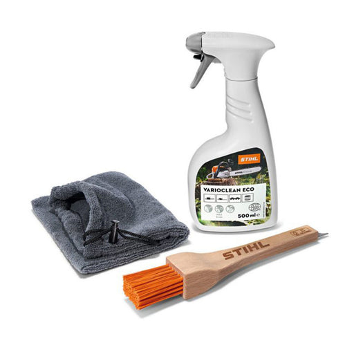 STIHL 0782 516 8609 Care and Clean Kit MS Plus
